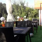 Stoletnika Guest house Yagodina