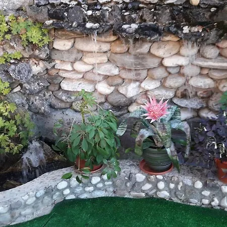 Stoletnika Guest house Yagodina