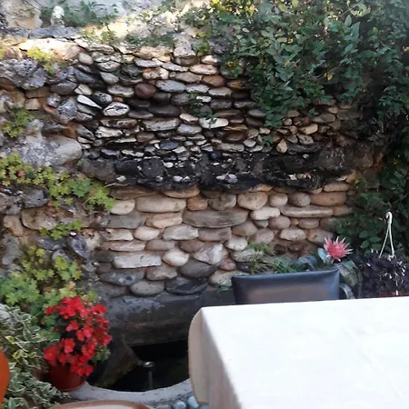 Stoletnika Guest house Yagodina