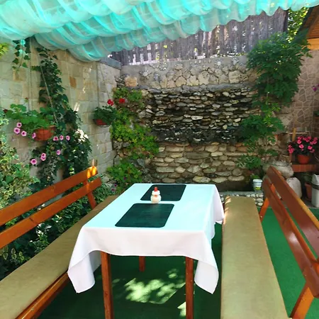 Guest house Stoletnika