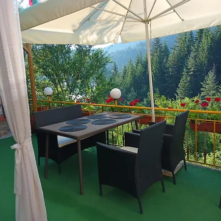 Stoletnika Guest house 3*