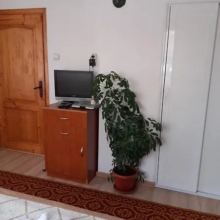 Guest house Stoletnika