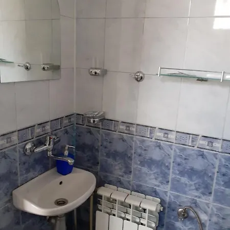 Guest house Stoletnika Yagodina