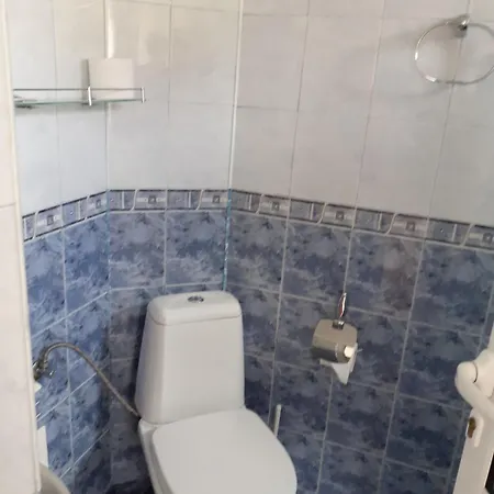 Stoletnika 3* Yagodina