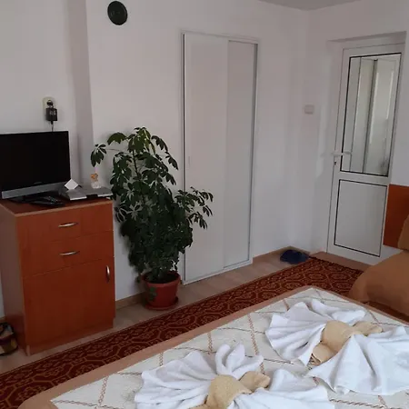 Guest house Stoletnika Yagodina