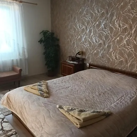 Stoletnika 3* Yagodina