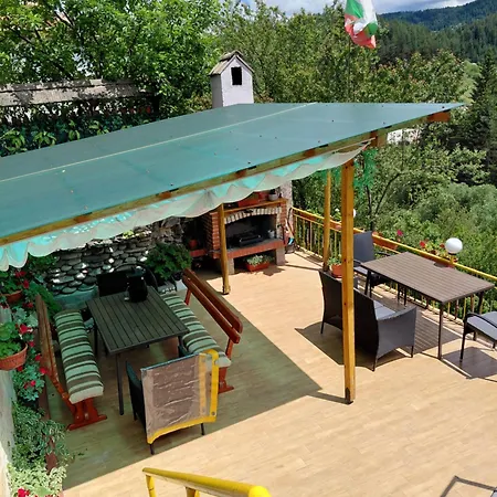 Stoletnika 3* Yagodina