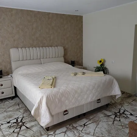 Guest house Stoletnika Yagodina