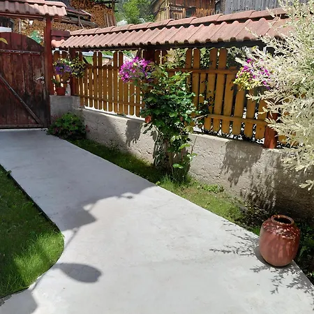 Stoletnika 3* Yagodina