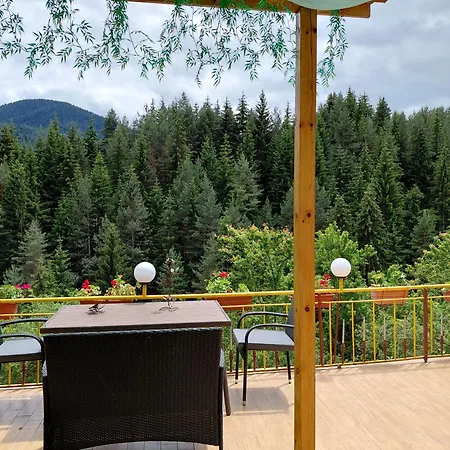 Stoletnika Guest house Yagodina