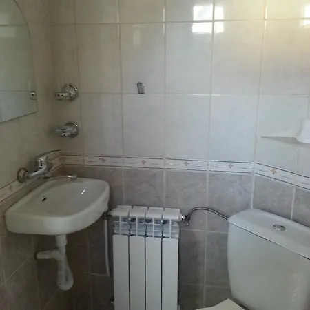 Guest house Stoletnika Yagodina