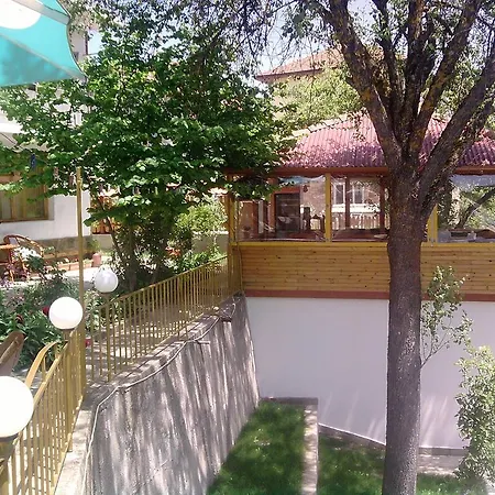 Guest house Stoletnika