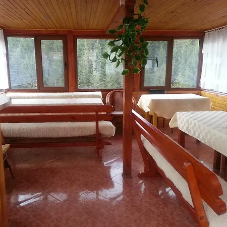 Guest house Stoletnika Yagodina