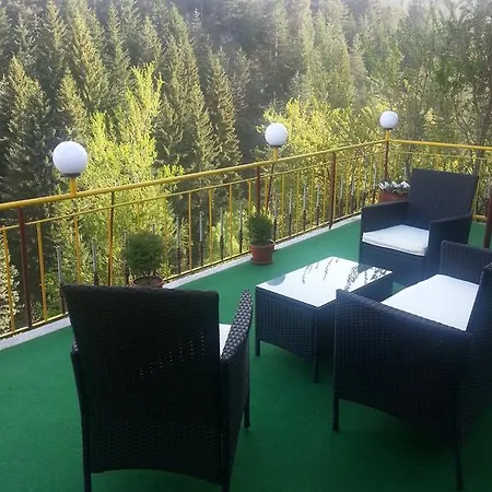Stoletnika 3*