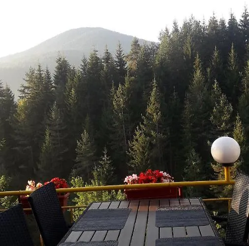 Stoletnika Gasthof 3*