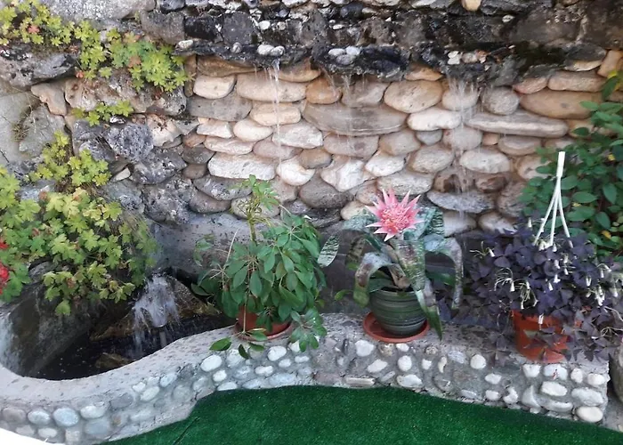 Stoletnika Gasthof Yagodina