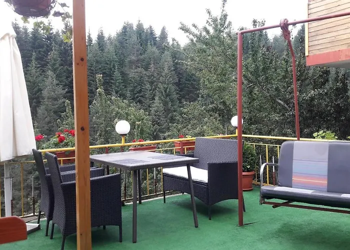 Gasthof Stoletnika 3*