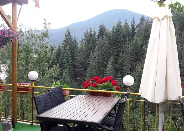 Stoletnika Gasthof Yagodina