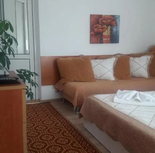 Stoletnika Gasthof 3*