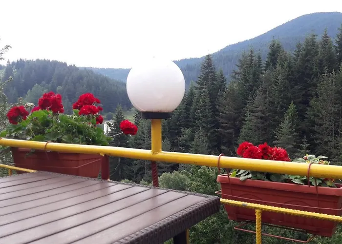 Gasthof Stoletnika 3*