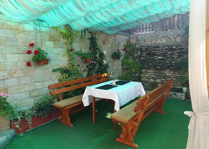 Stoletnika Gasthof 3*