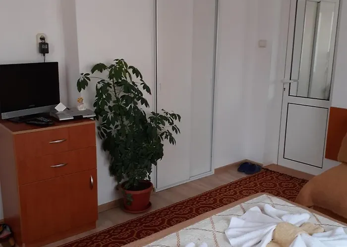 Gasthof Stoletnika Yagodina