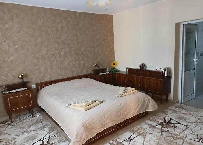 Stoletnika Gasthof 3*