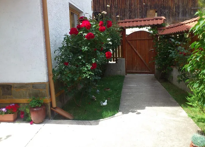 Gasthof Stoletnika 3*