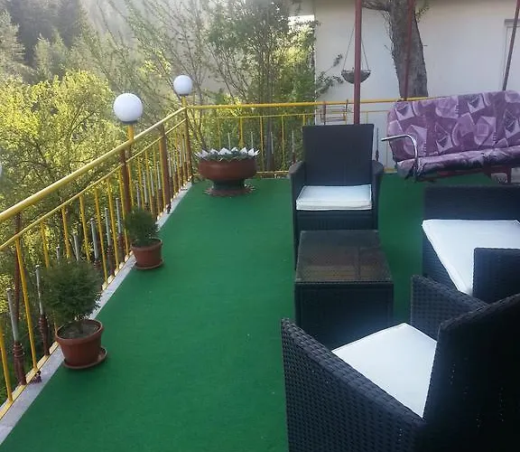 Stoletnika Gasthof 3*