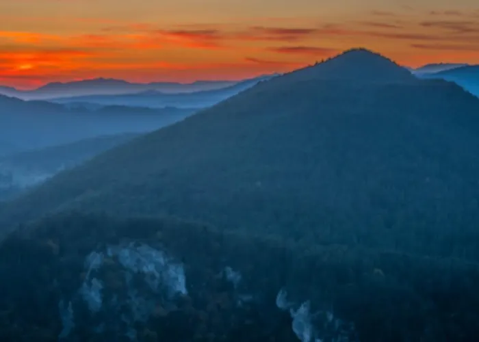 Gasthof Stoletnika Yagodina