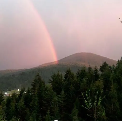 Stoletnika Gasthof Yagodina